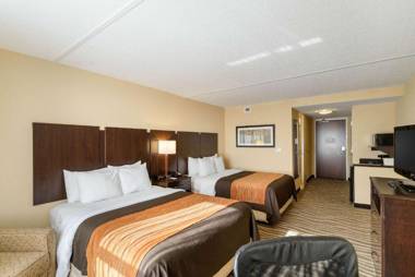 Comfort Inn & Suites Lexington Park