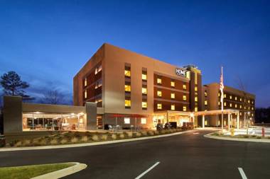 Home2 Suites by Hilton Lexington Park Patuxent NAS