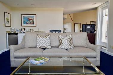 St Michaels Harbour Inn Marina and Spa