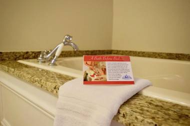 St Michaels Harbour Inn Marina and Spa