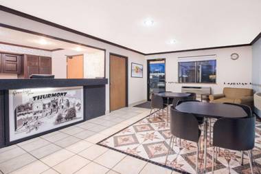 Super 8 by Wyndham Thurmont