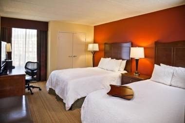 Hampton Inn Baltimore/White Marsh