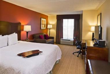 Hampton Inn Baltimore/White Marsh