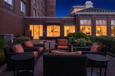 Hilton Garden Inn White Marsh