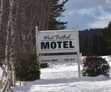 West Bethel Motel