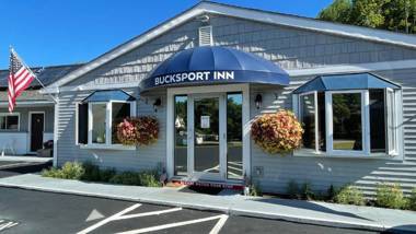 Bucksport Inn