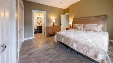 House close to Acadia National Park