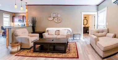 House close to Acadia National Park