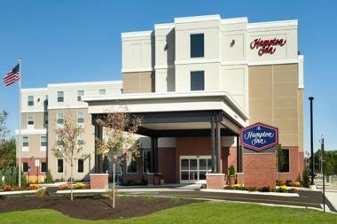 Hampton Inn Lewiston-Auburn