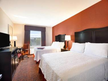 Hampton Inn Lewiston-Auburn