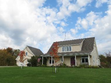 Sweetfern Inn