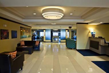 Holiday Inn Express Hotel & Suites Lansing-Dimondale an IHG Hotel