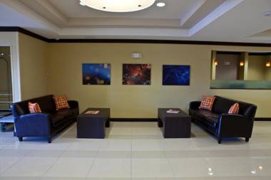 Holiday Inn Express Hotel & Suites Lansing-Dimondale an IHG Hotel