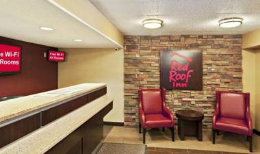 Red Roof Inn Detroit - Farmington Hills