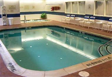 Fairfield Inn & Suites Detroit Farmington Hills