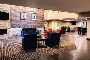 Comfort Inn Farmington Hills