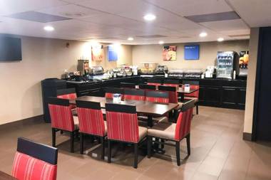 Comfort Inn Farmington Hills
