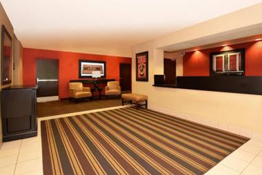 Extended Stay America Suites - Detroit - Farmington Hills