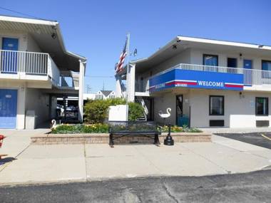 Motel 6-Farmington Hills MI - Northwest - Farmington Hills