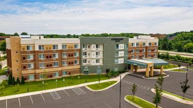 Courtyard by Marriott Detroit Farmington