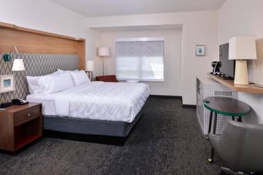 Holiday Inn & Suites - Farmington Hills - Detroit NW an IHG Hotel