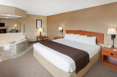 AmericInn by Wyndham Greenville