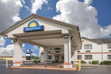 Days Inn by Wyndham Hillsdale