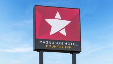 Magnuson Hotel Country Inn