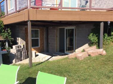 Pictured Rocks Bed and Breakfast