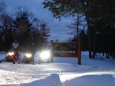 Buckhorn Resort