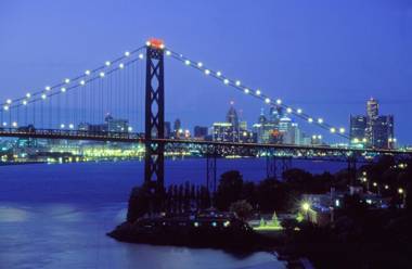 Holiday Inn Express Hotel & Suites Chesterfield - Selfridge Area an IHG Hotel