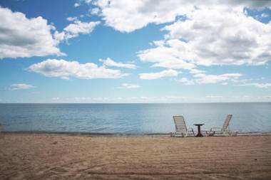 Paradise Beach resort