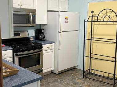 Paradise Beach resort