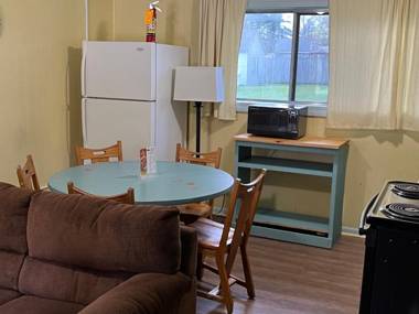 Paradise Beach resort