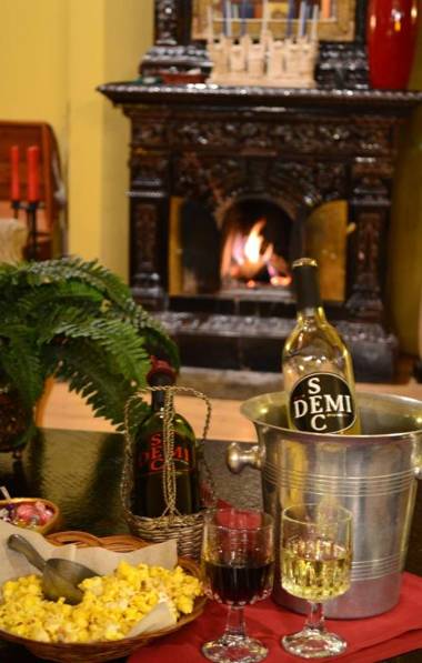 The Inn at Union Pier