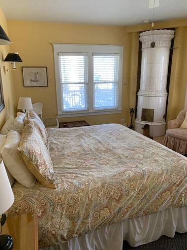 The Inn at Union Pier