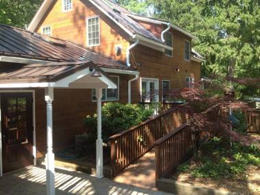 Goldberry Woods- A Modern Farm Resort