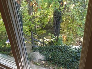 Goldberry Woods- A Modern Farm Resort