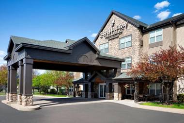 Country Inn & Suites by Radisson Albertville MN