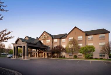 Country Inn & Suites by Radisson Albertville MN