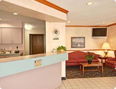 Regency Inn & Suites