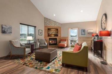 Country Inn & Suites by Radisson Baxter MN