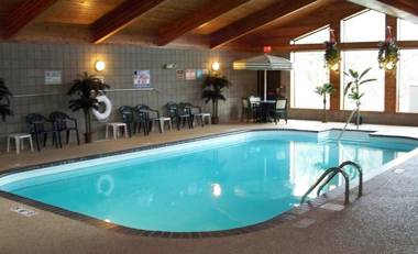 AmericInn by Wyndham Cloquet