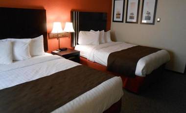 AmericInn by Wyndham Cloquet