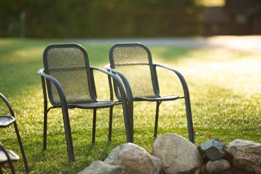 Ruttger's Bay Lake Resort