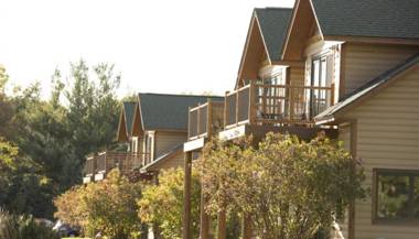 Ruttger's Bay Lake Resort