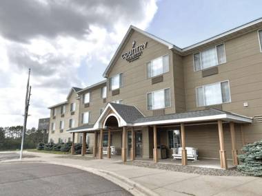 Country Inn & Suites by Radisson Elk River MN