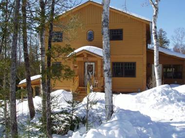 Poplar Creek Guesthouse