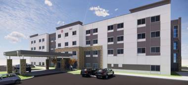 Best Western Plus Grand Rapids MN