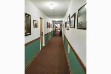 Voyageur Motel International Falls MN By OYO